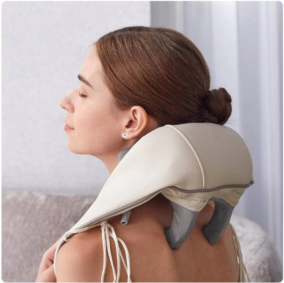 Masedic™ - Neck & Shoulder Massager